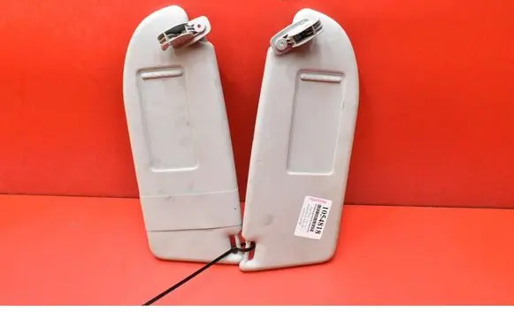 Seat Ibiza IV (6J,6P) Sun visor 6L0857551E