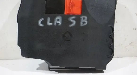 Mercedes-Benz A W177 Battery box tray 
