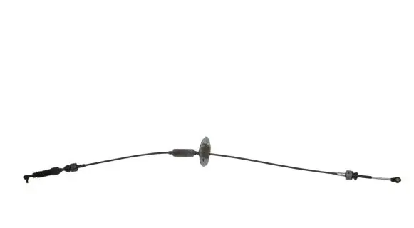 KIA Sportage Gear shift cable linkage