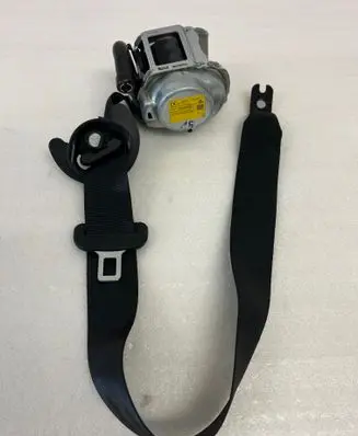 Volkswagen T-Roc Rear seatbelt 2GA857706 34221090A WY352WX000