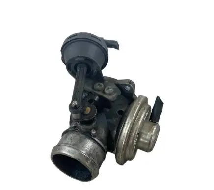Seat Ibiza III (6L) EGR valve 038129637