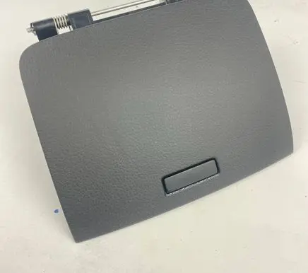 Volkswagen Touareg II Glove box 7P6857922