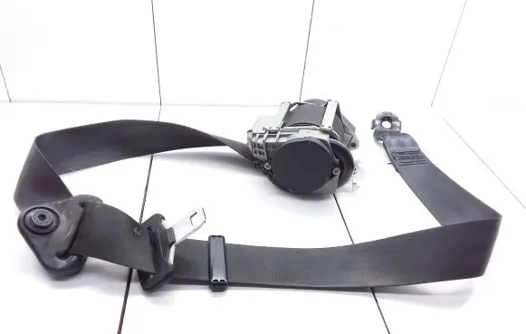 Renault Master III Front seatbelt 868840018R 2191115723