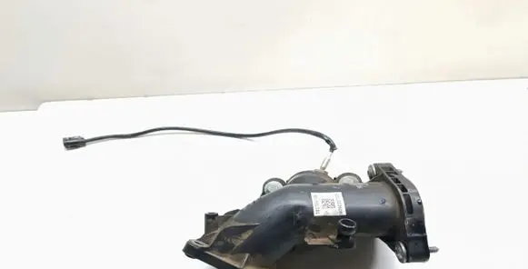 BMW 3 F30 F35 F31 Intake air temperature sensor 7807991