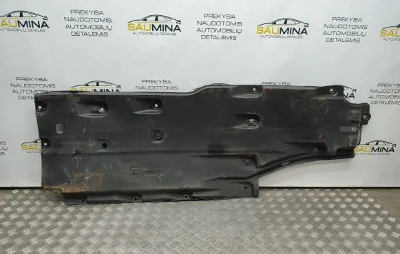 Pickup box liner