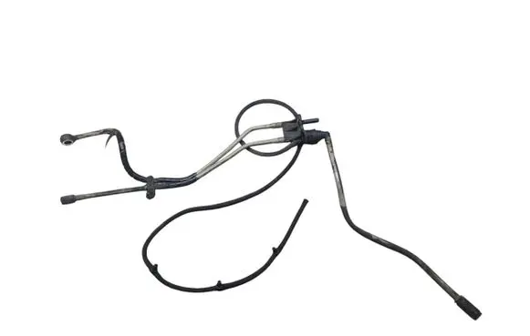 Iveco Daily 35 - 40.10 Fuel return line/hose 8728029493F