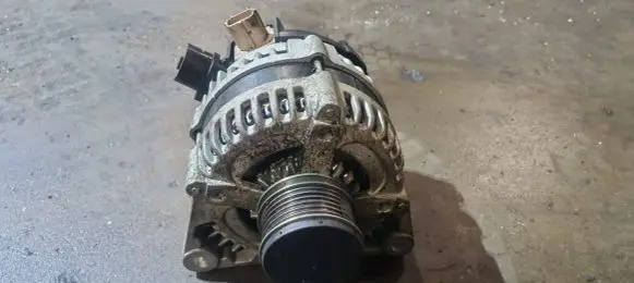 Generator/alternator
