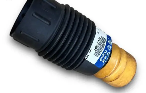 Fiat Bravo Front shock absorber dust cover boot 46773884