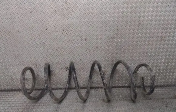 Renault Laguna III Rear coil spring