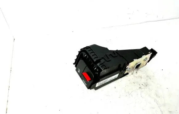 Volvo V70 Seat back rest lock catch 