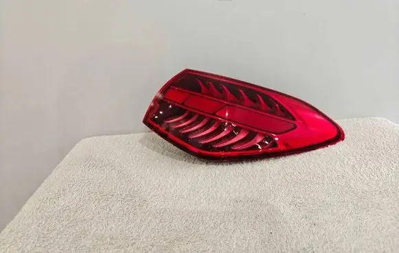 Mercedes-Benz C W206 Rear/tail lights 