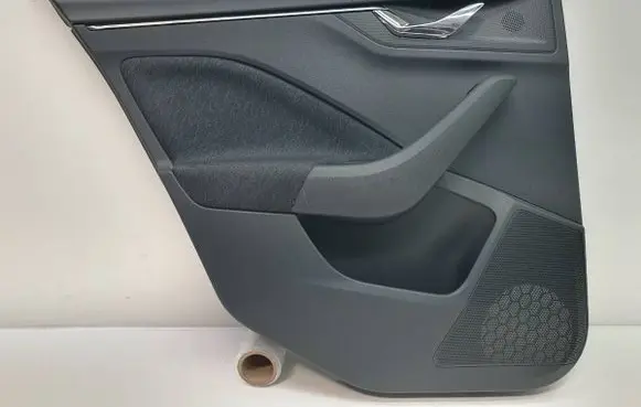 Skoda Kamiq Rear door card panel trim 654867023BQ
