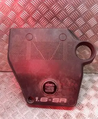 Seat Toledo I (1L) Engine cover (trim) 06A103925AA