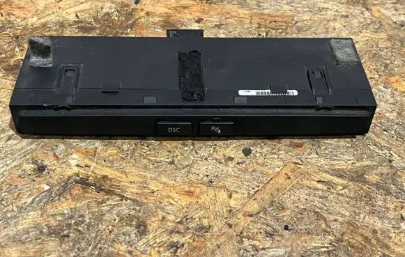 BMW 5 E60 E61 Parking (PDC) sensor switch 6949450