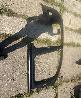 Seat Mii Sill 1S4809606 34212164 A44123