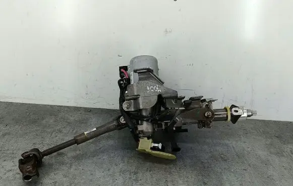 Renault Scenic III - Grand scenic III Steering wheel axle 488108823RNSK