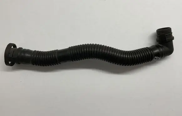Volkswagen Golf V Breather hose/pipe 06A131127L