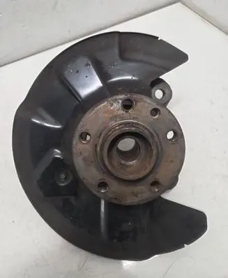 Volkswagen Transporter - Caravelle T5 Front wheel hub 