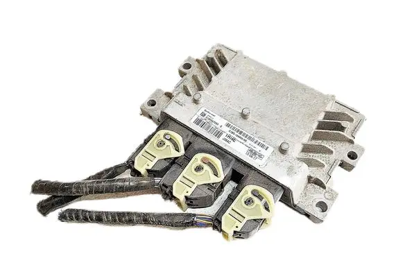 Other control units/modules