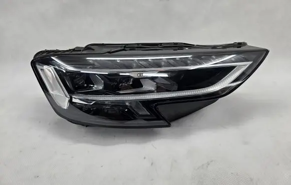 Audi A8 S8 D5 Headlight/headlamp 4N0941080B