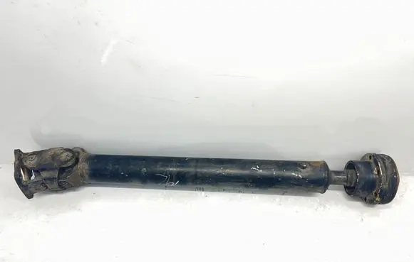 Mercedes-Benz ML W163 Front prop shaft A1634100301
