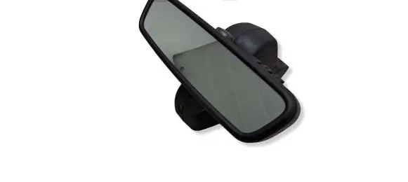 BMW X5M E70 Rear view mirror (interior) 922598001 9225980 51169225980