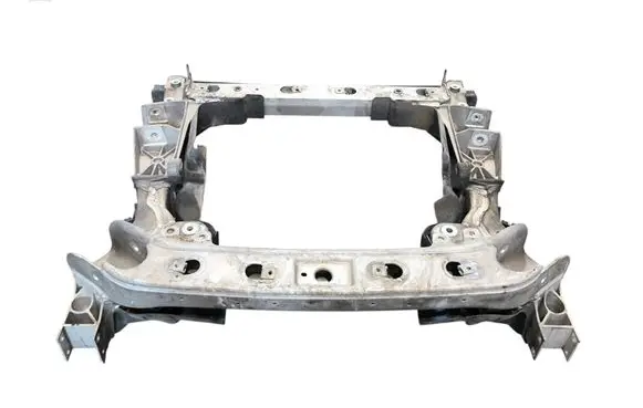 Mercedes-Benz S W222 Front subframe DBL495310 A2226261305