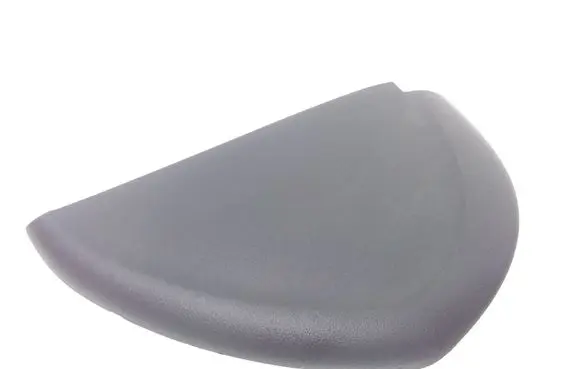 Audi A6 S6 C7 4G Dashboard side end trim 4G0857085