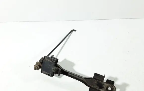 Toyota Yaris Battery bracket 