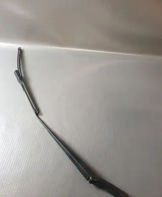 Skoda Octavia Mk3 (5E) Windshield/front glass wiper blade 5E1955410