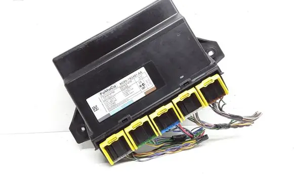 Volvo XC60 Keyless (KESSY) go control unit/module 8G9N19G481AA 5WK49167M