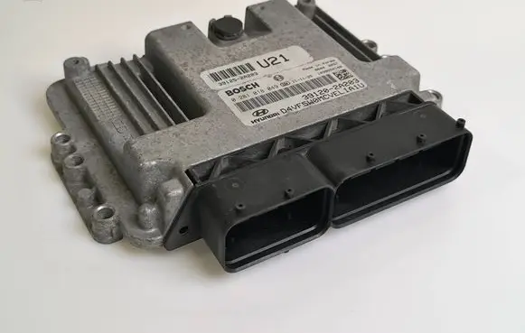 Hyundai i40 Engine control unit/module 391252A203 391202A203 0281018049