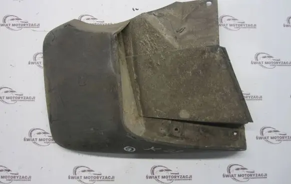 Honda CR-V Rear mudguard 