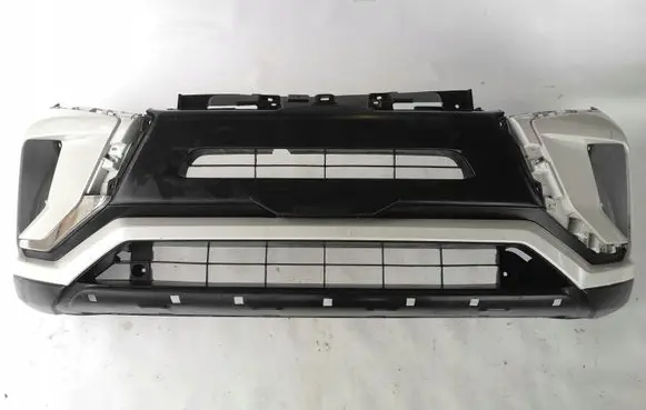 Mitsubishi Eclipse Cross Front bumper