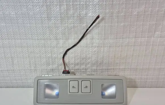 Skoda Superb B8 (3V) Front seat light 3V0947291Y20 210818