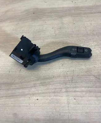 Audi A3 S3 8V Wiper control stalk 4e0953503b