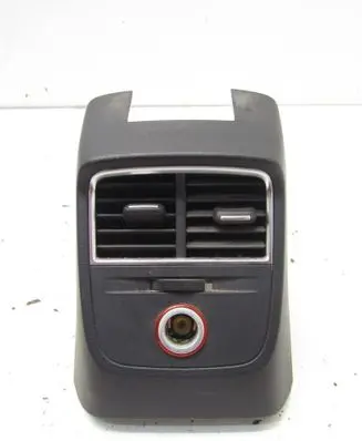 Audi A3 S3 8V Rear air vent grill 8V0857042