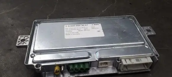 Mercedes-Benz E AMG W213 Parking PDC control unit/module A0009003047