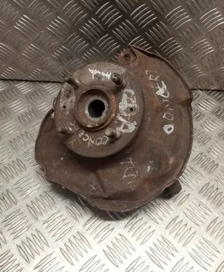 Honda Concerto Front wheel hub