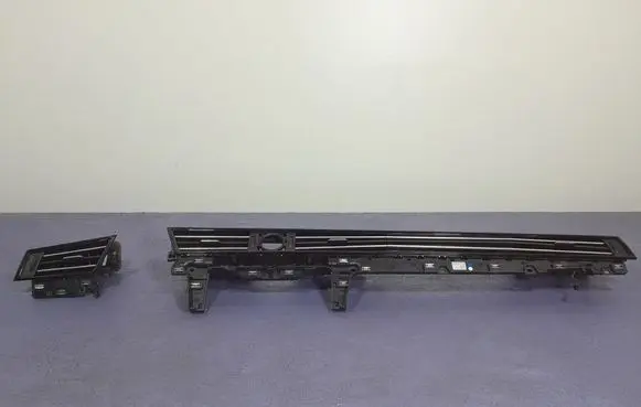 Volkswagen PASSAT B8 Dashboard side air vent grill/cover trim 3G0858416F