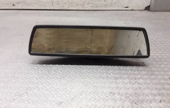 Volkswagen Jetta V Rear view mirror (interior) E1010783