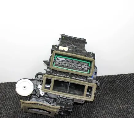 Ford Escape III Interior heater climate box assembly BV6N19291A