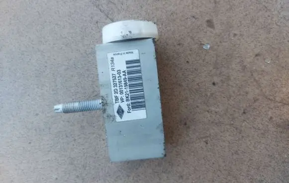 Ford Transit Custom Air conditioning (A/C) expansion valve BK2119849AA
