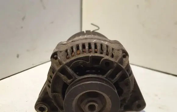Citroen Berlingo Generator/alternator 0120335007 9605062980