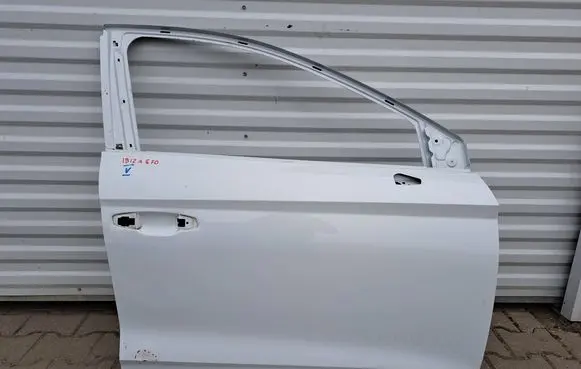 Seat Ibiza V (KJ) Front door 