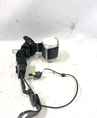Peugeot 5008 Third row seat belt 9681973580 1000046 34040966