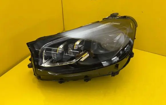 Mercedes-Benz GLE W167 Headlight/headlamp A1679066511
