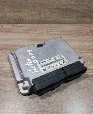 Opel Vectra B Engine control unit/module ECU 90508986 0281001633