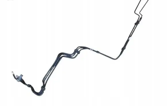 Audi Q5 SQ5 Fuel line pipe 