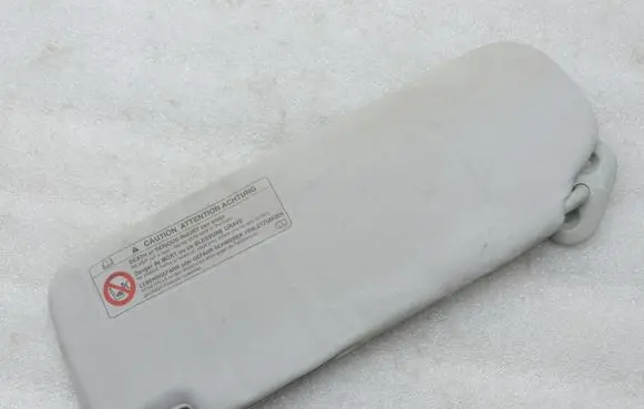 Toyota Corolla E120 E130 Sun visor 7431002230B1